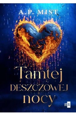 Tamtej deszczowej nocy