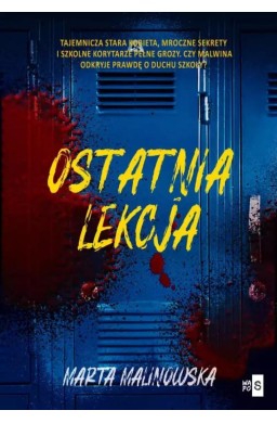Ostatnia lekcja