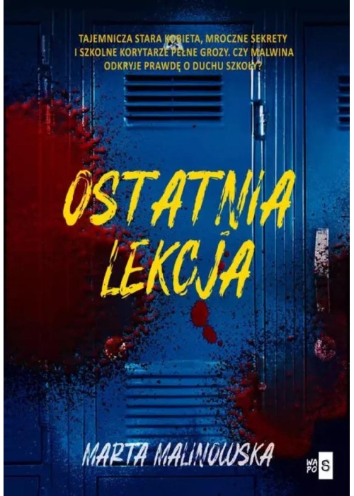 Ostatnia lekcja