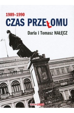 Czas przełomu 1989-1990