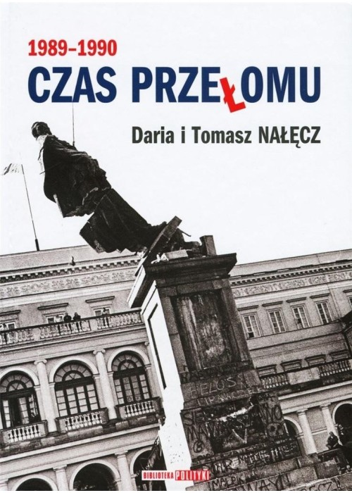 Czas przełomu 1989-1990