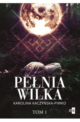 Pełnia wilka