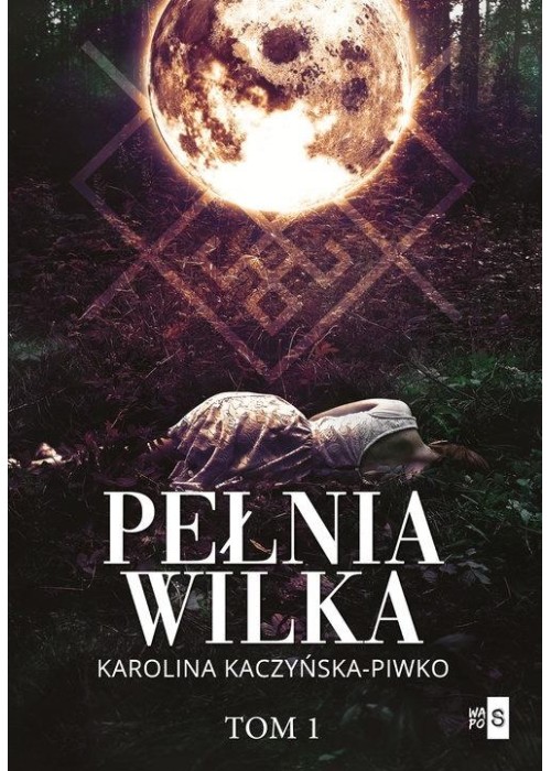 Pełnia wilka