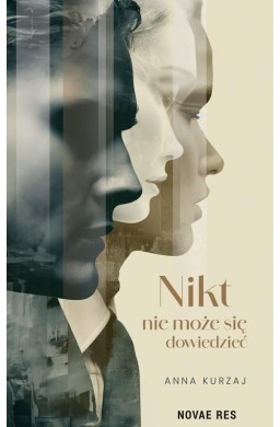 Nikt nie może się dowiedzieć