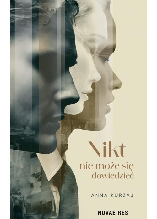 Nikt nie może się dowiedzieć