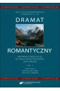 Czytam po polsku. T.2 Dramat romantyczny