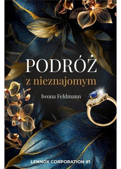 Podróż z nieznajomym