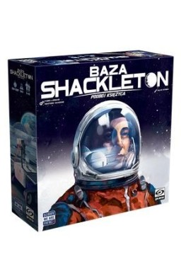 Baza Shackleton