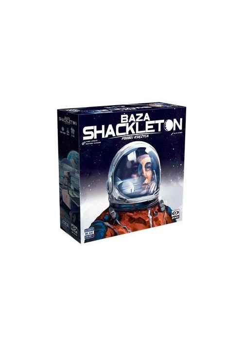 Baza Shackleton