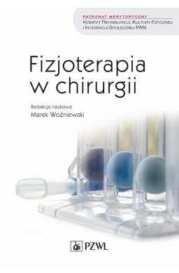 Fizjoterapia w chirurgii