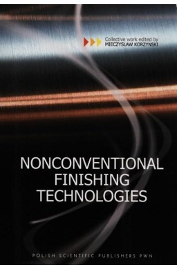 Nonconventional Finishing Technologies