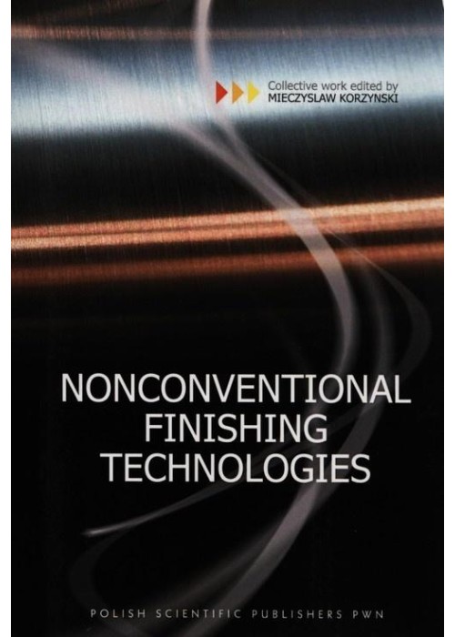 Nonconventional Finishing Technologies