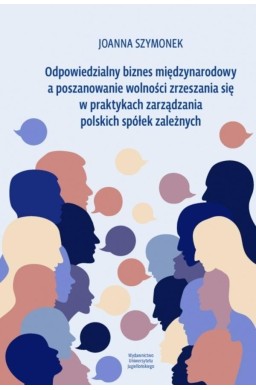 Odpowiedzialny biznes międzynarodowy...