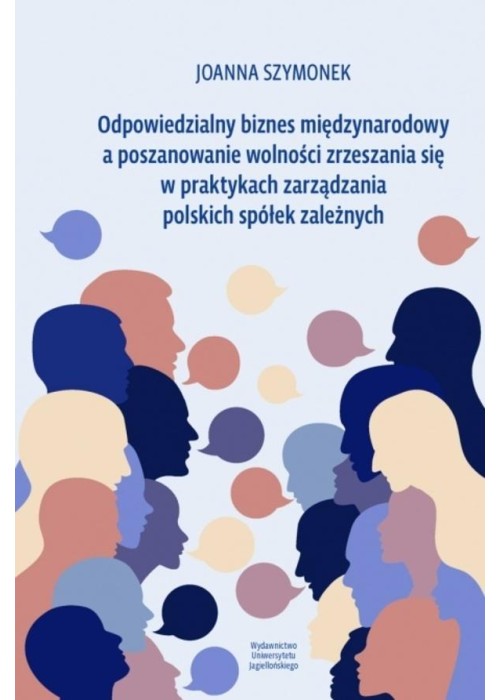 Odpowiedzialny biznes międzynarodowy...