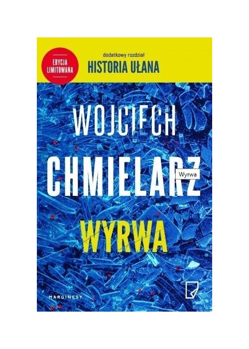 Wyrwa