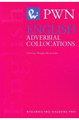 English Adverbial Collocations
