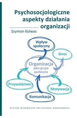 Psychosocjologiczne aspekty działania organizacji
