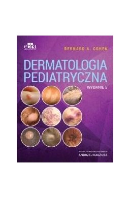 Dermatologia pediatryczna