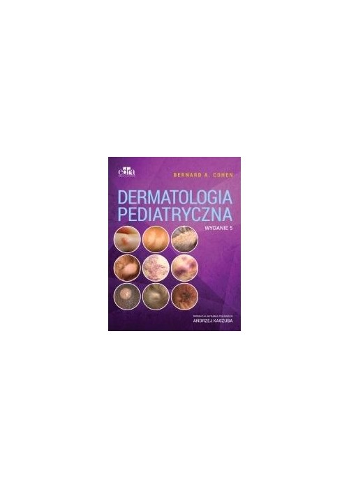 Dermatologia pediatryczna