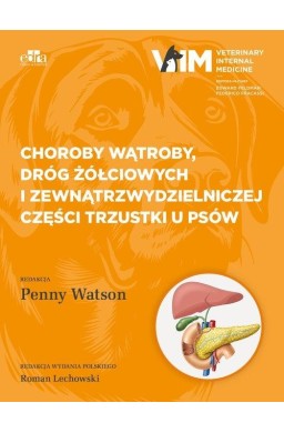 Choroby wątroby, dróg żółciowych...
