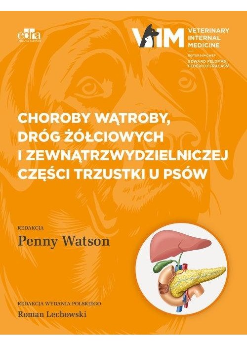 Choroby wątroby, dróg żółciowych...