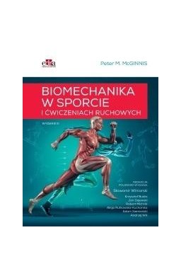 Biomechanika w sporcie