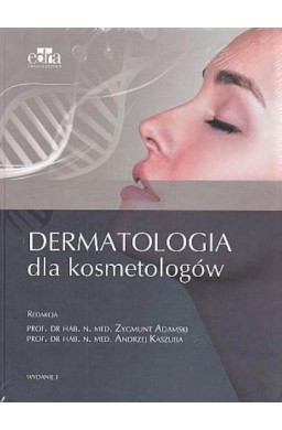 Dermatologia dla kosmetologów