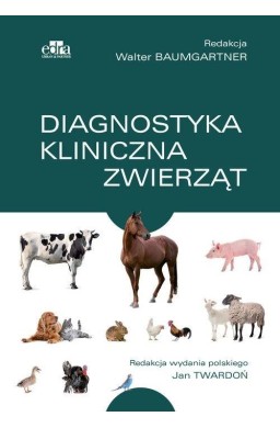 Diagnostyka kliniczna zwierząt w.9
