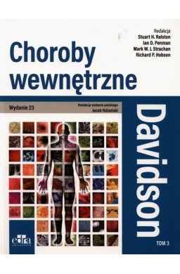 Choroby wewnętrzne T.3