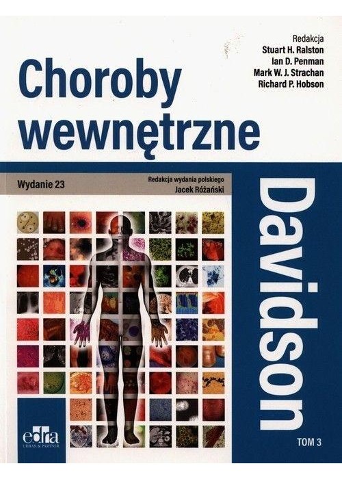Choroby wewnętrzne T.3