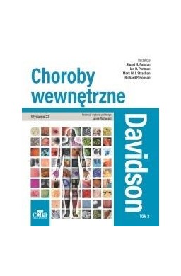 Choroby wewnętrzne T.2
