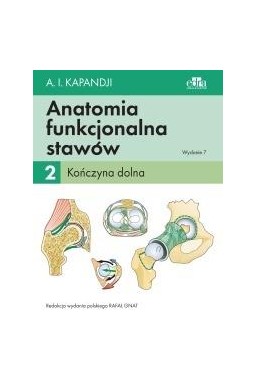 Anatomia funkcjonalna stawów T.2