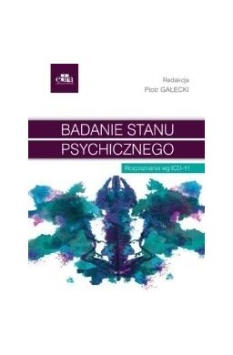 Badania stanu psychicznego