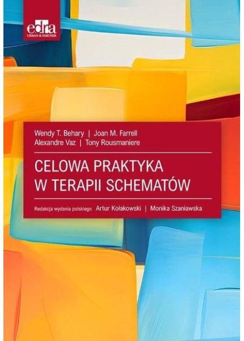 Celowa praktyka w terapii schematów