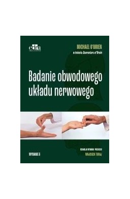 Badanie obwodowego układu nerwowego