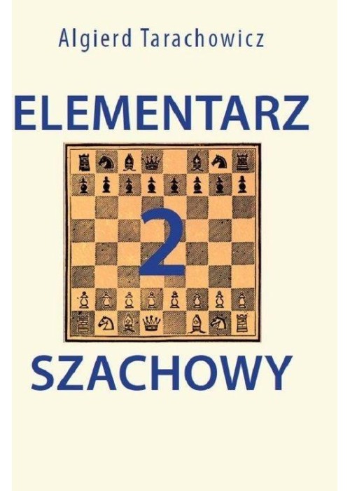 Elementarz szachowy 2