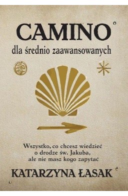 Camino dla średnio zaawansowanych
