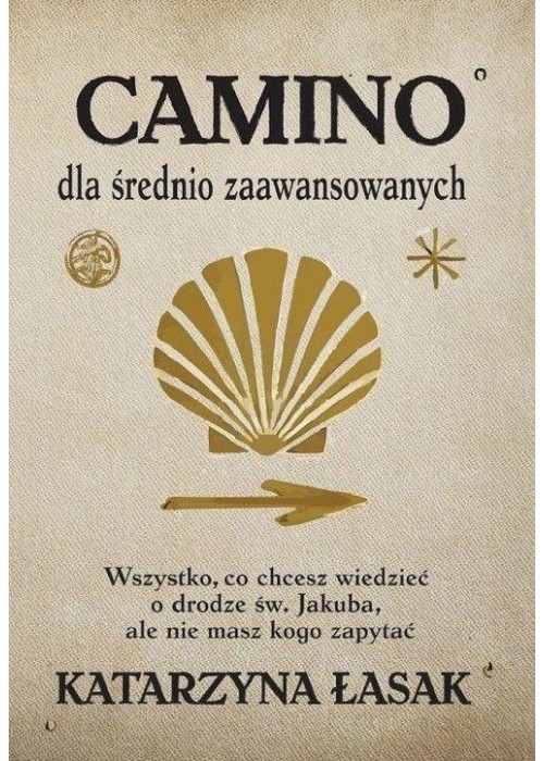 Camino dla średnio zaawansowanych