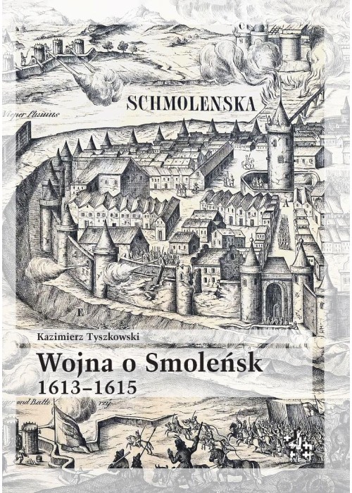 Wojna o Smoleńsk 1613-1615
