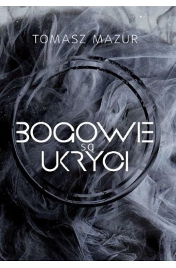 Bogowie są ukryci