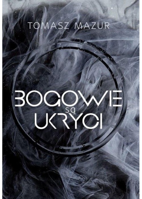 Bogowie są ukryci