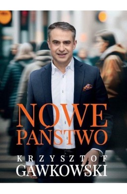 Nowe państwo
