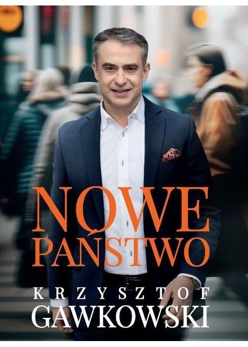 Nowe państwo