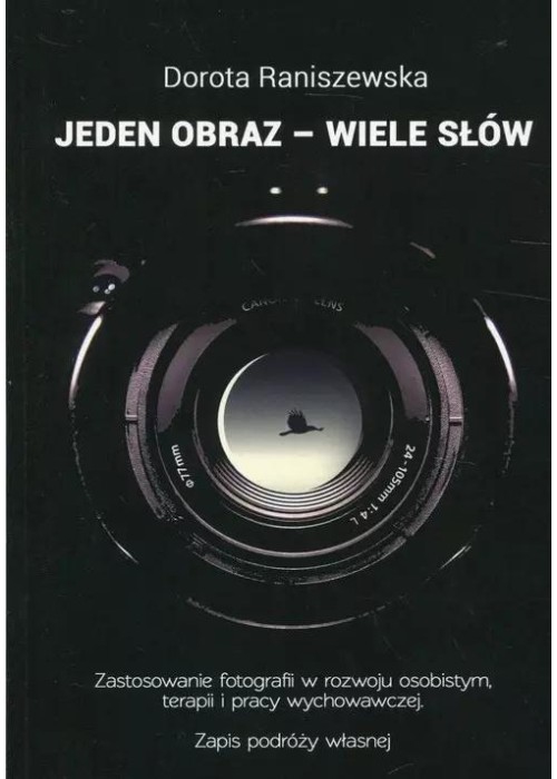 Jeden obraz - wiele słów