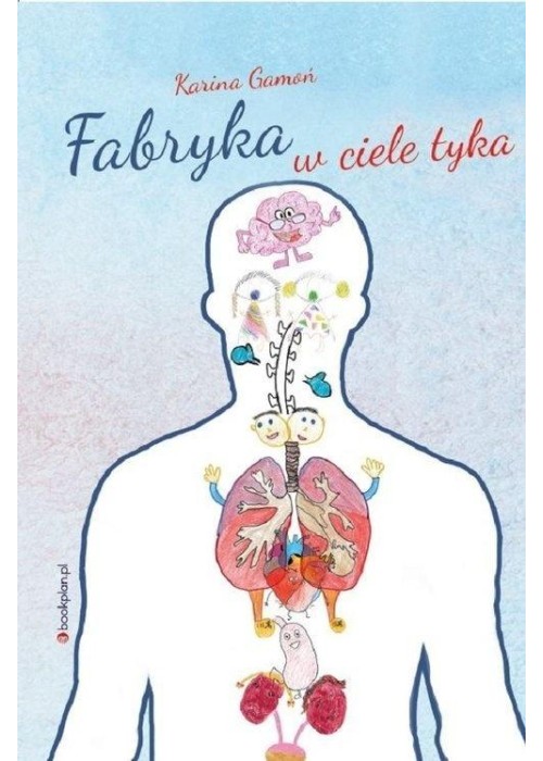 Fabryka w ciele tyka