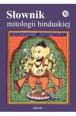 Słownik mitologii hinduskiej