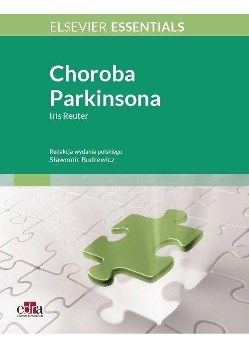 Choroba Parkinsona