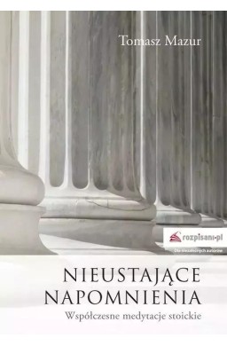 Niewidzialne kamienie