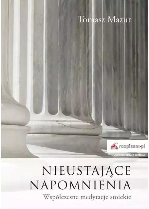 Niewidzialne kamienie