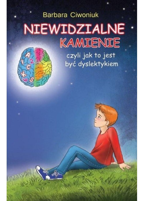 Niewidzialne kamienie